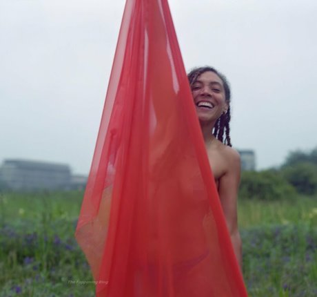 Miquita Oliver naked leaks OnlyFans pic