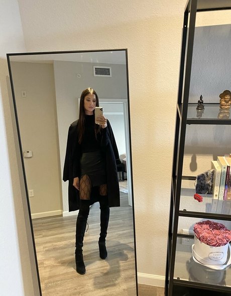 OnlyFans-model Scarlettsantt