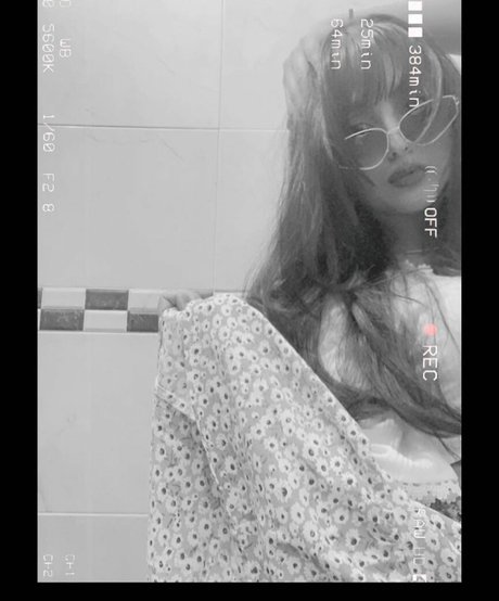 OnlyFans-model Mimita