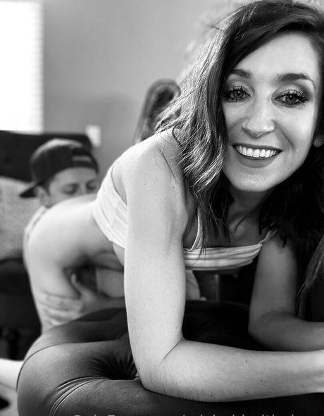 Photo nue de fuite OnlyFans de Ydcbehindthelens