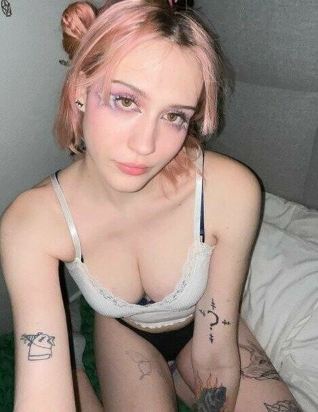 Gray naked leaks OnlyFans pic