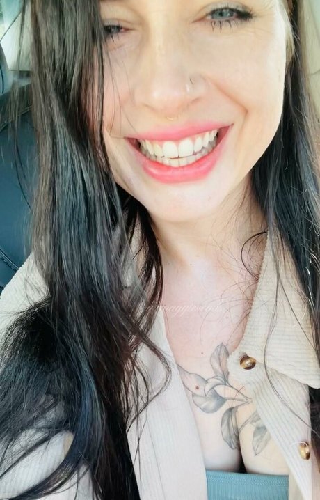 OnlyFans-model Maggiereads