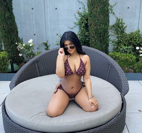 Naken lekkede OnlyFans-bilde av Itsjansanxo