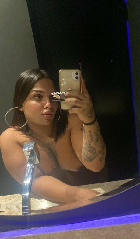 Alasti lekkinud OnlyFans-i pilt Barbie Big Girl Bbw