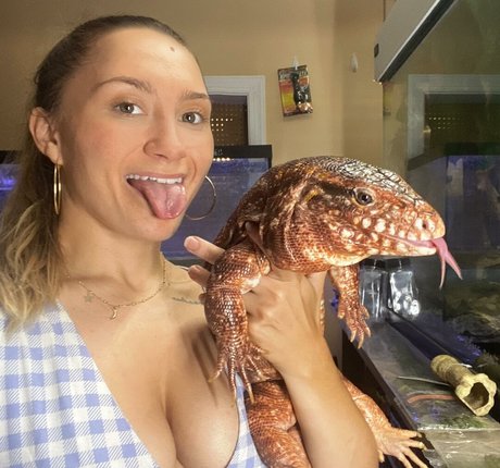 Nacktes geleaktes OnlyFans-Foto von Desexotics