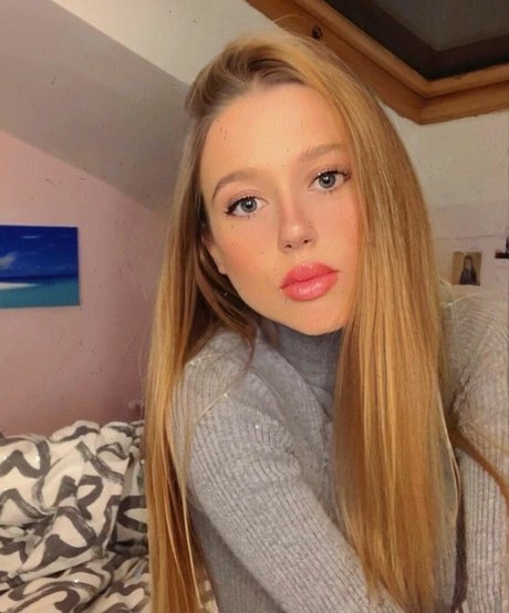 Alasti lekkinud OnlyFans-i pilt Mireiap18