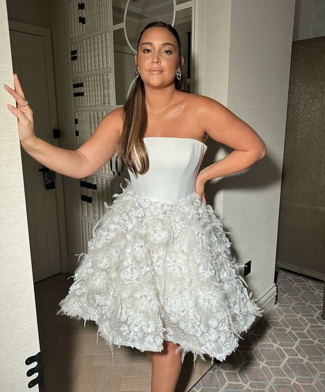 Обнаженная фотография утечки OnlyFans от Jacqueline Jossa