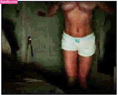 Foto desnuda filtrada de OnlyFans de Liztess