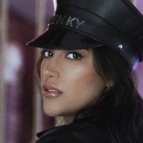 Обнаженная фотография утечки OnlyFans от Danibarranco