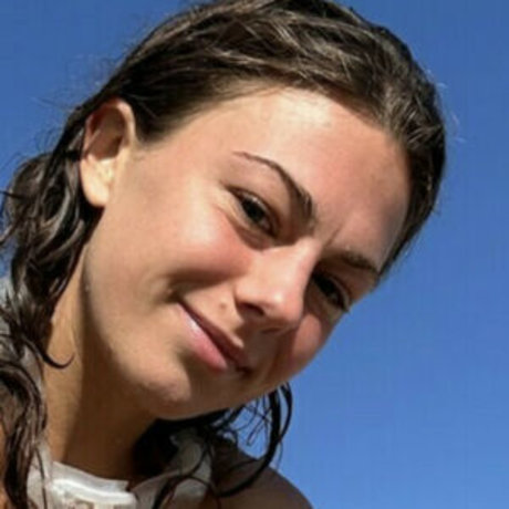 Foto di nudo di fuga di OnlyFans di Laurel Moyer