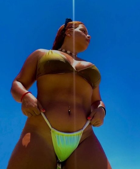 Nacktes geleaktes OnlyFans-Foto von Gostosas Do Mackenzie