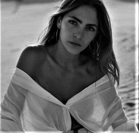 OnlyFans-model Smadar Avi