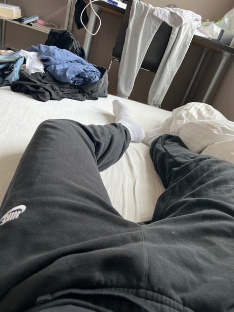 OnlyFans-model Dan Trop