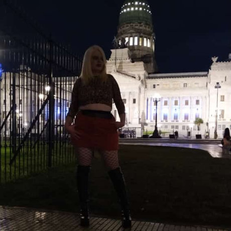 Foto desnuda filtrada de OnlyFans de Christylove69