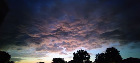 Nacktes geleaktes OnlyFans-Foto von Felicia G