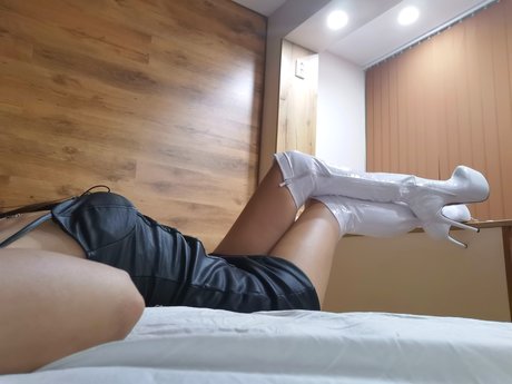   Marissa OnlyFansリークヌード写真