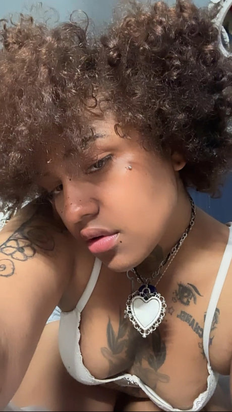 Naken läckt OnlyFans-bild av Princess