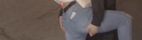 Krista Rae OnlyFans泄露裸照