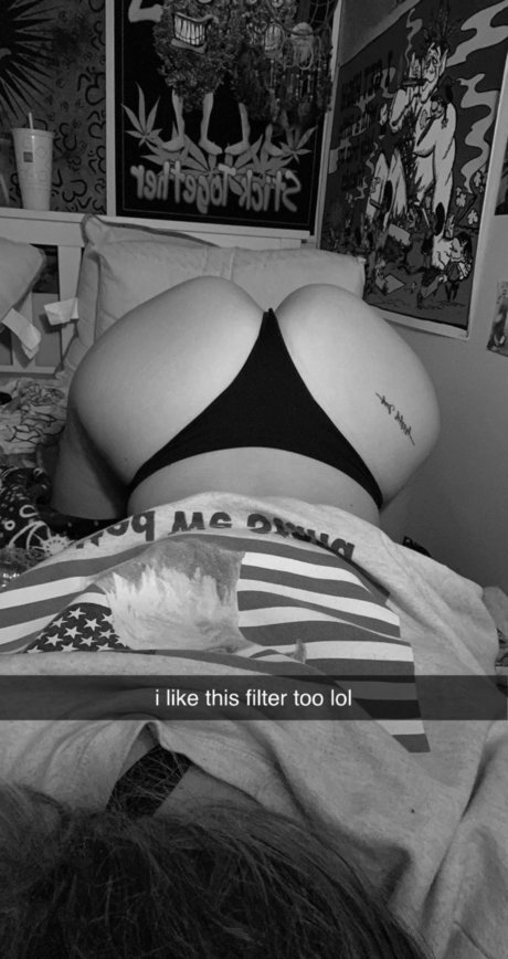 Обнаженная фотография утечки OnlyFans от Kitty