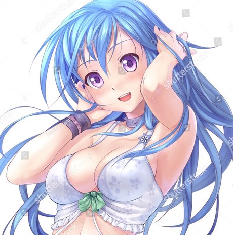 Обнаженная фотография утечки OnlyFans от 