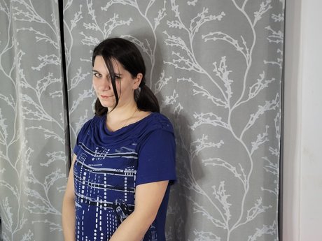 Обнаженная фотография утечки OnlyFans от Princesse Namrah