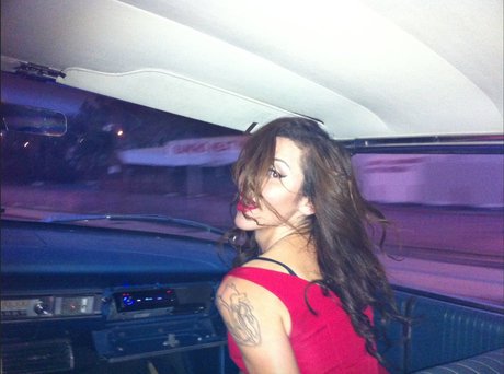 Nacktes geleaktes OnlyFans-Foto von Princess Donna