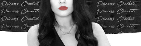 OnlyFans-model Princess Chantel