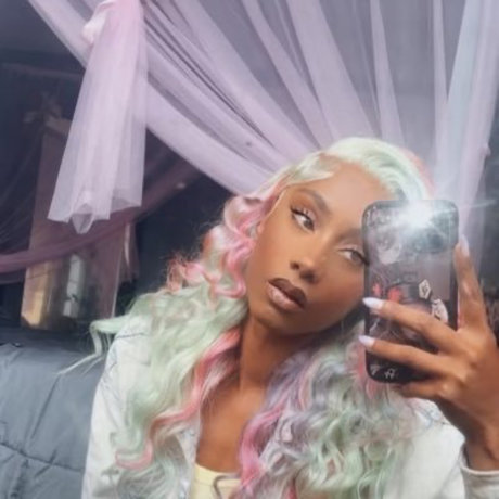 Обнаженная фотография утечки OnlyFans от Goddess Ari