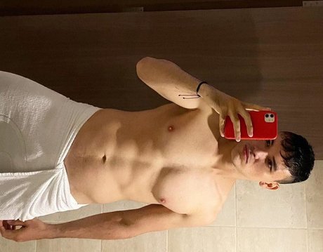 Dan Matters naked leaks OnlyFans pic