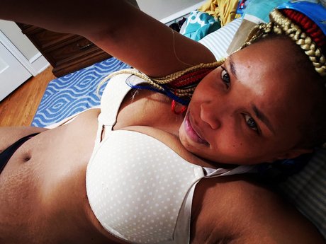 Foto di nudo di fuga di OnlyFans di Princess