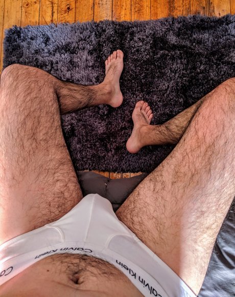 Nacktes geleaktes OnlyFans-Foto von Chilean Otter 