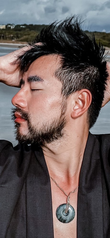 Nahá fotka uniklých OnlyFans od Chickschick1106