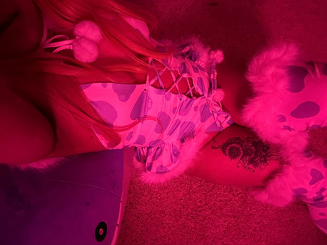 Foto desnuda filtrada de OnlyFans de Arisa 