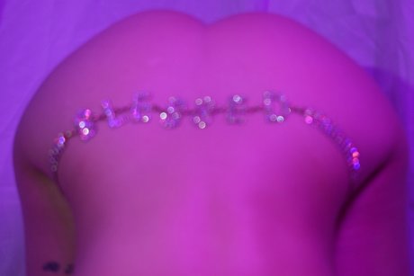 Nahá fotka uniklých OnlyFans od   