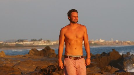 Обнаженная фотография утечки OnlyFans от Corey Rathgeber