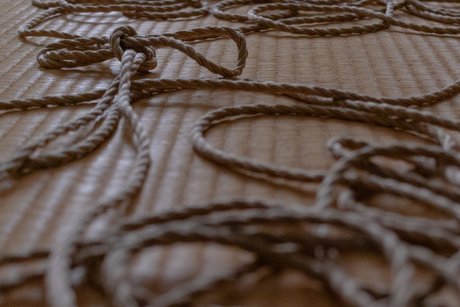 Naken lekkede OnlyFans-bilde av Chingncuerdas