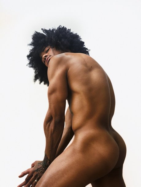 OnlyFans-model Chico Fit