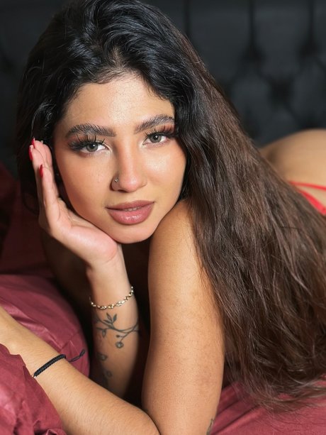 Danik OnlyFans泄露裸照