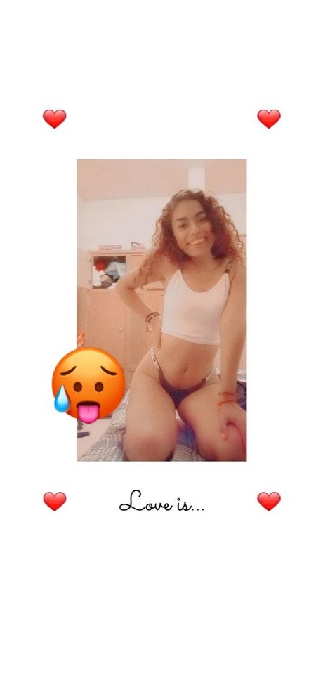 Обнаженная фотография утечки OnlyFans от China Aguero