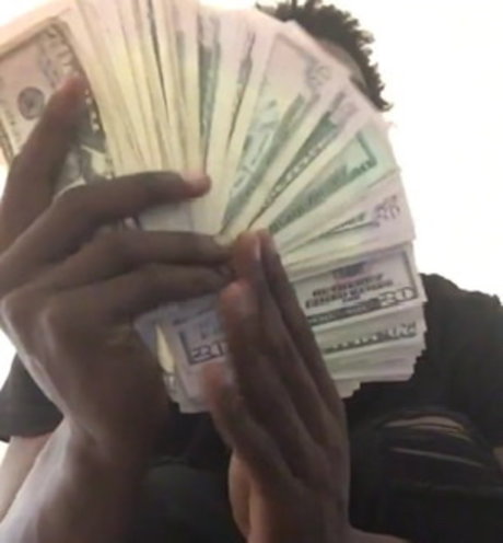 Naken lekkede OnlyFans-bilde av Demonscorpioxxx