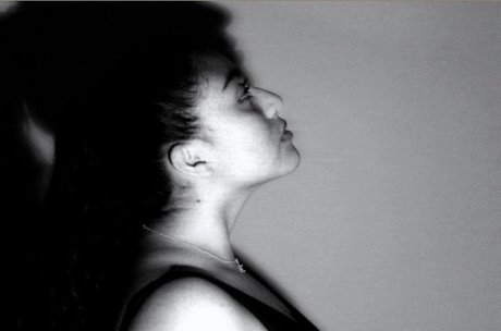 Naken lekkede OnlyFans-bilde av Danna Crisanto