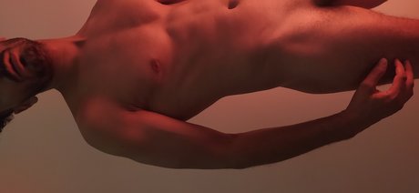 Foto di nudo di fuga di OnlyFans di Demiz Man