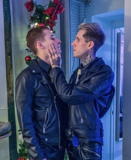 Claude Nikotine OnlyFans