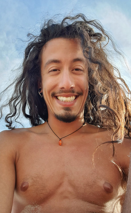 Naken lekkede OnlyFans-bilde av Princeofpersia