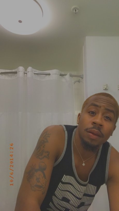 OnlyFans-model Prince Scorpio