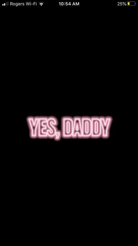 Naken läckt OnlyFans-bild av Trash Baby