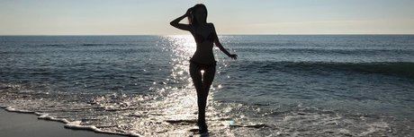 Alasti lekkinud OnlyFans-i pilt Tenar