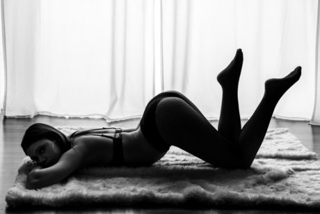 Naken lekkede OnlyFans-bilde av Prettypeach