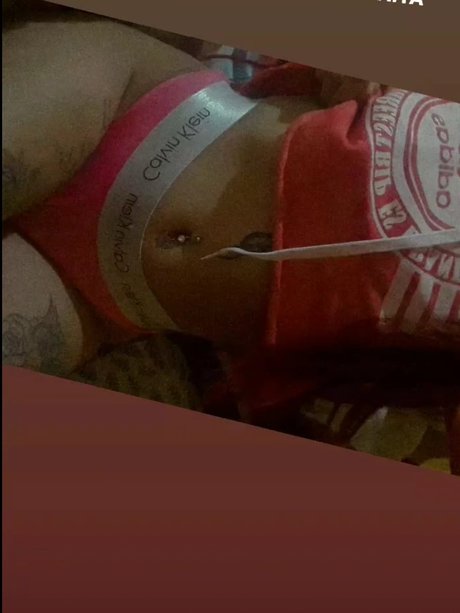 OnlyFans-model Belen Vidal Rebolledo