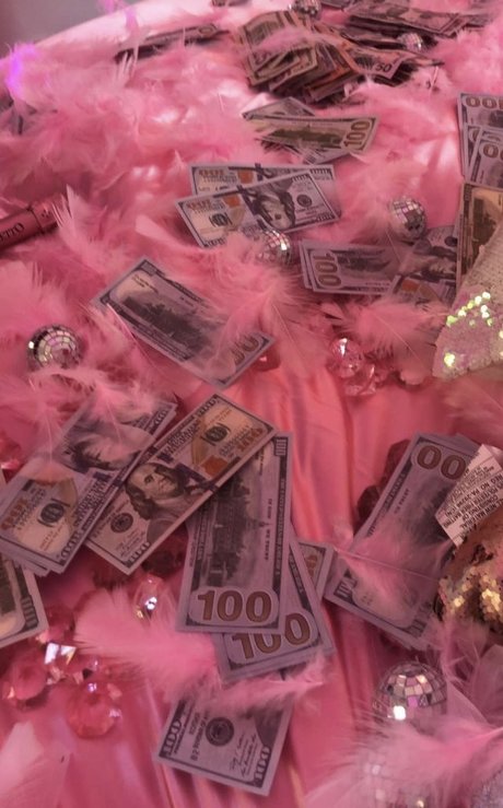 OnlyFans-model Shiesty Mami